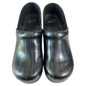 Dansko Black Comfort Shoes